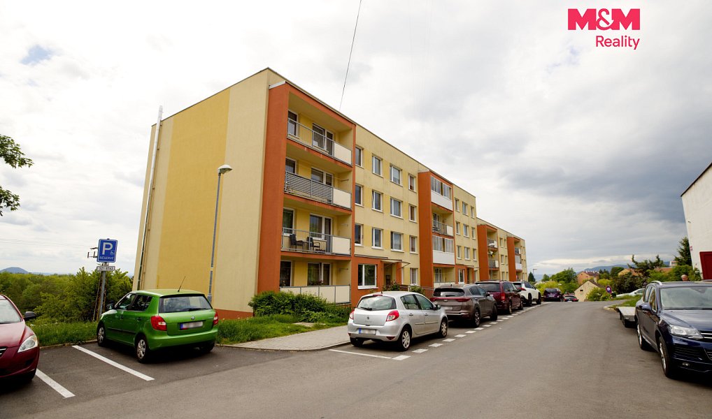 Prodej bytu 2+kk 42 m², Lom – náhled fotky 12