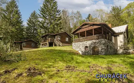 Prodej komerčního pozemku 16 220 m², Kácov, okres Kutná Hora