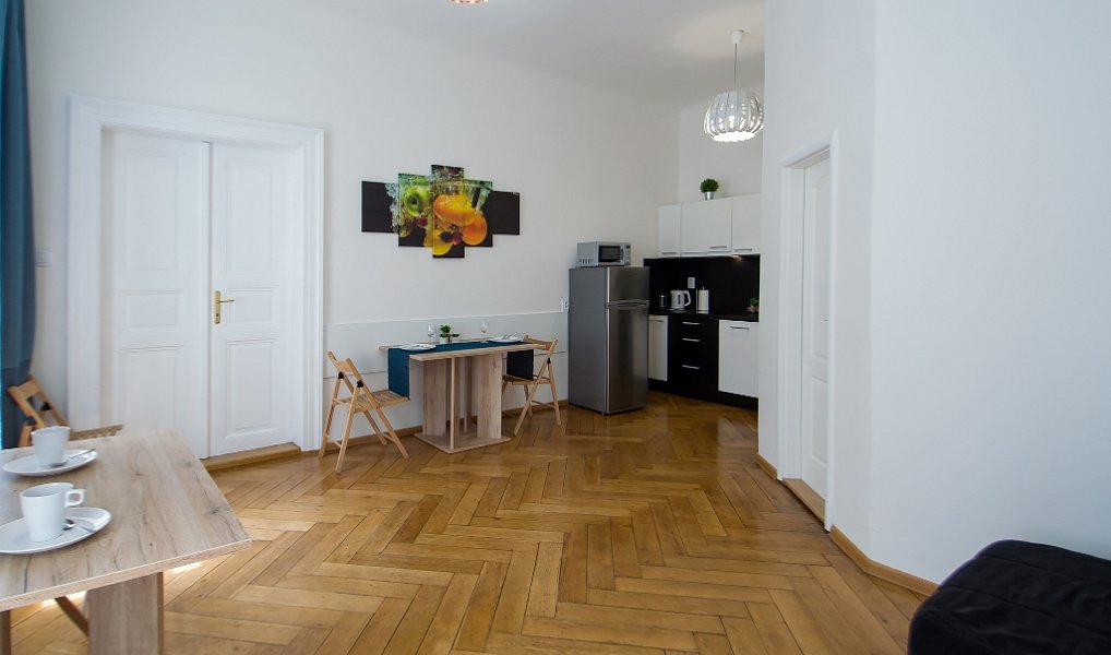Prodej bytu 3+kk 71 m², Praha – náhled fotky 2