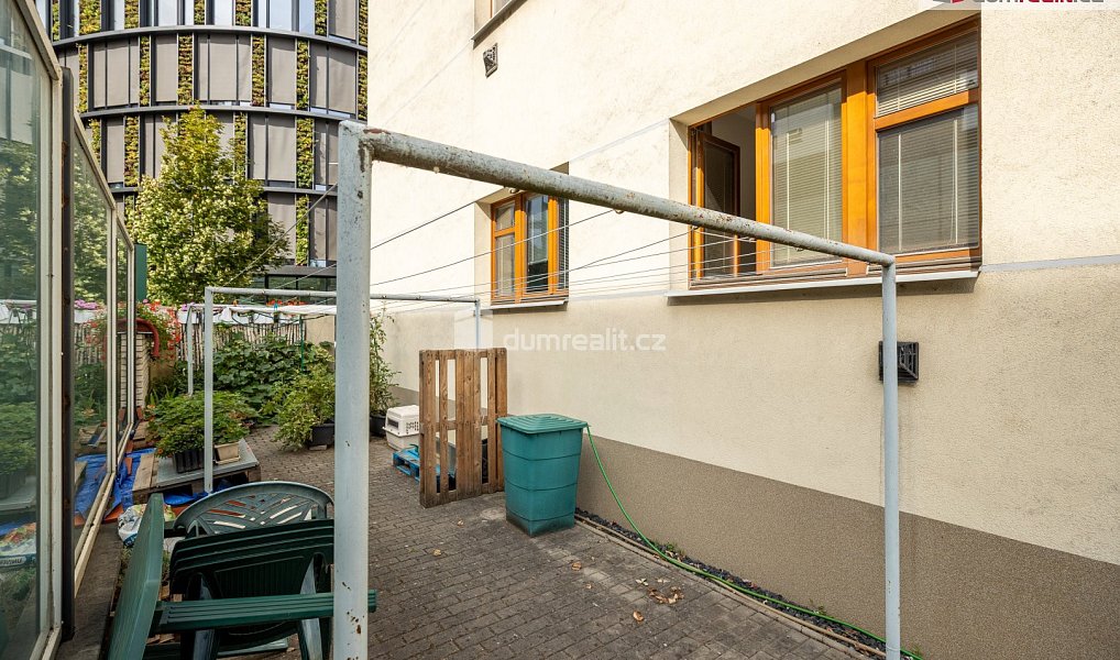 Prodej bytu 2+1 44 m², Praha – náhled fotky 8