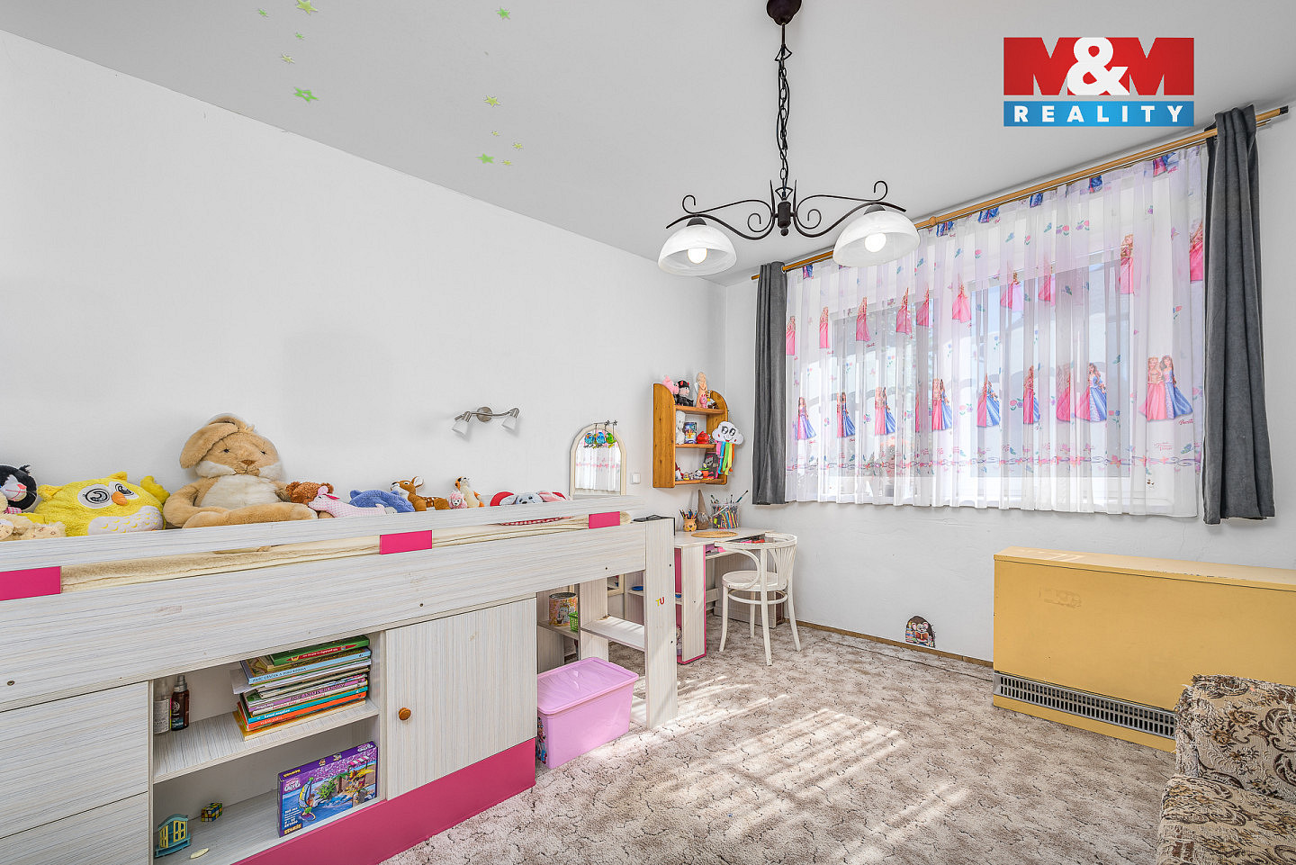 Prodej nájemního domu, činžáku 263 m² – fotografie 4