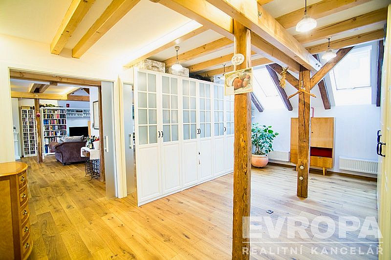 Prodej bytu 5+kk 240 m² – fotografie 5