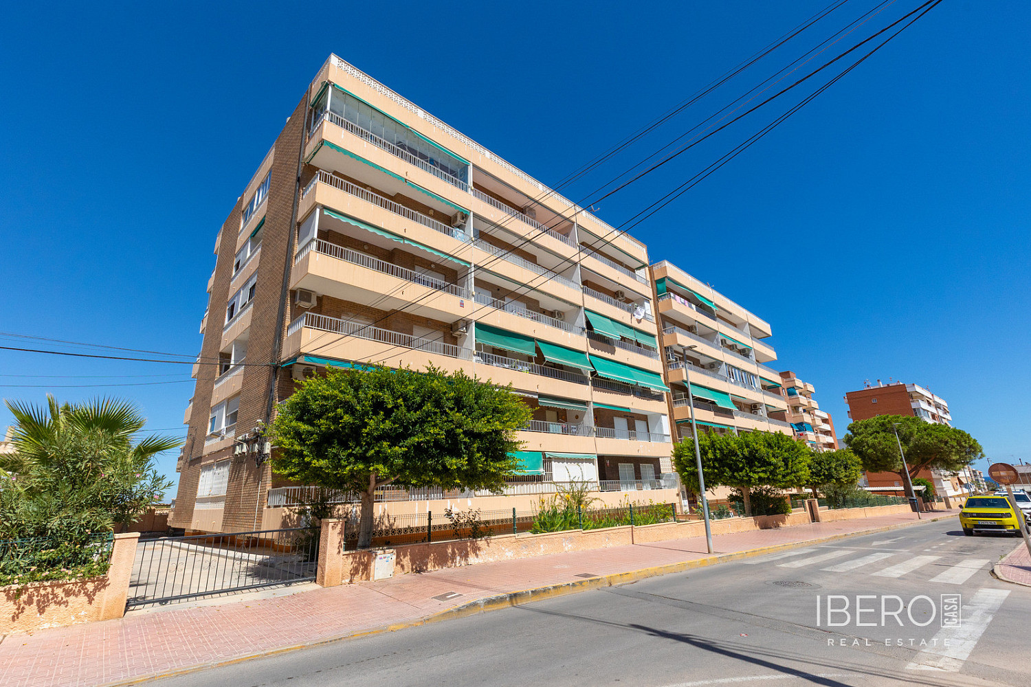 Pis 3+kk – Torrevieja, Urbanización Rocío del Mar, Urbanización Punta Prima - Vista 2