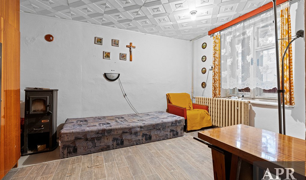 Prodej domu 105 m² s pozemkem 1 078 m², Boršice u Blatnice – náhled fotky 27