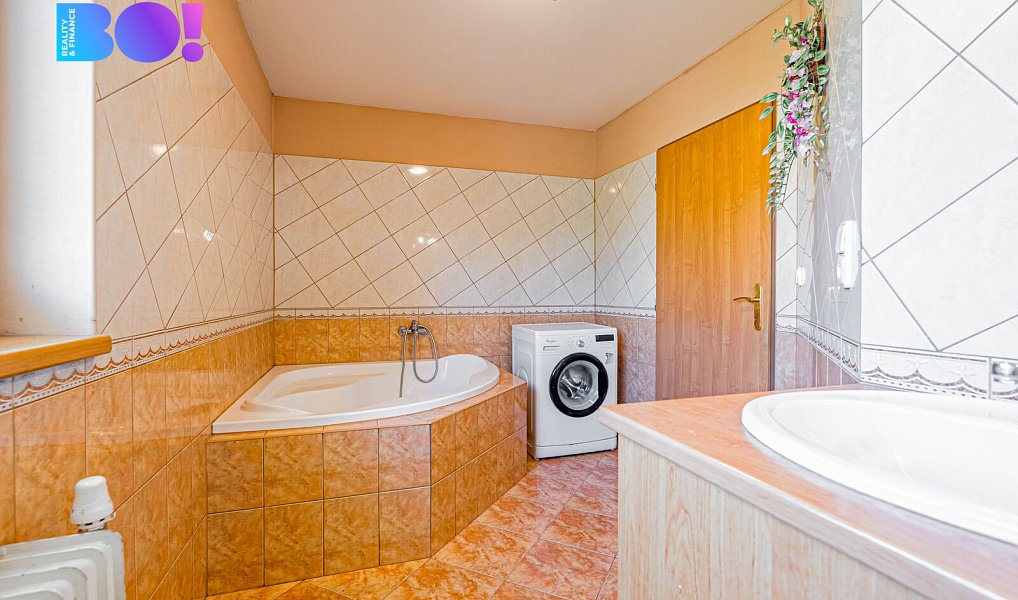 Prodej domu 177 m² s pozemkem 419 m², Hodslavice – náhled fotky 12