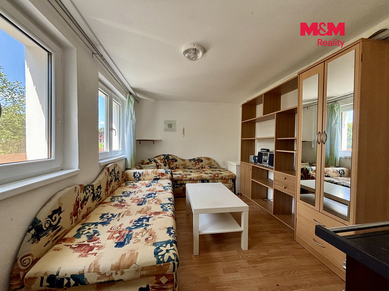 Prodej zahrady 400 m² — photo 4