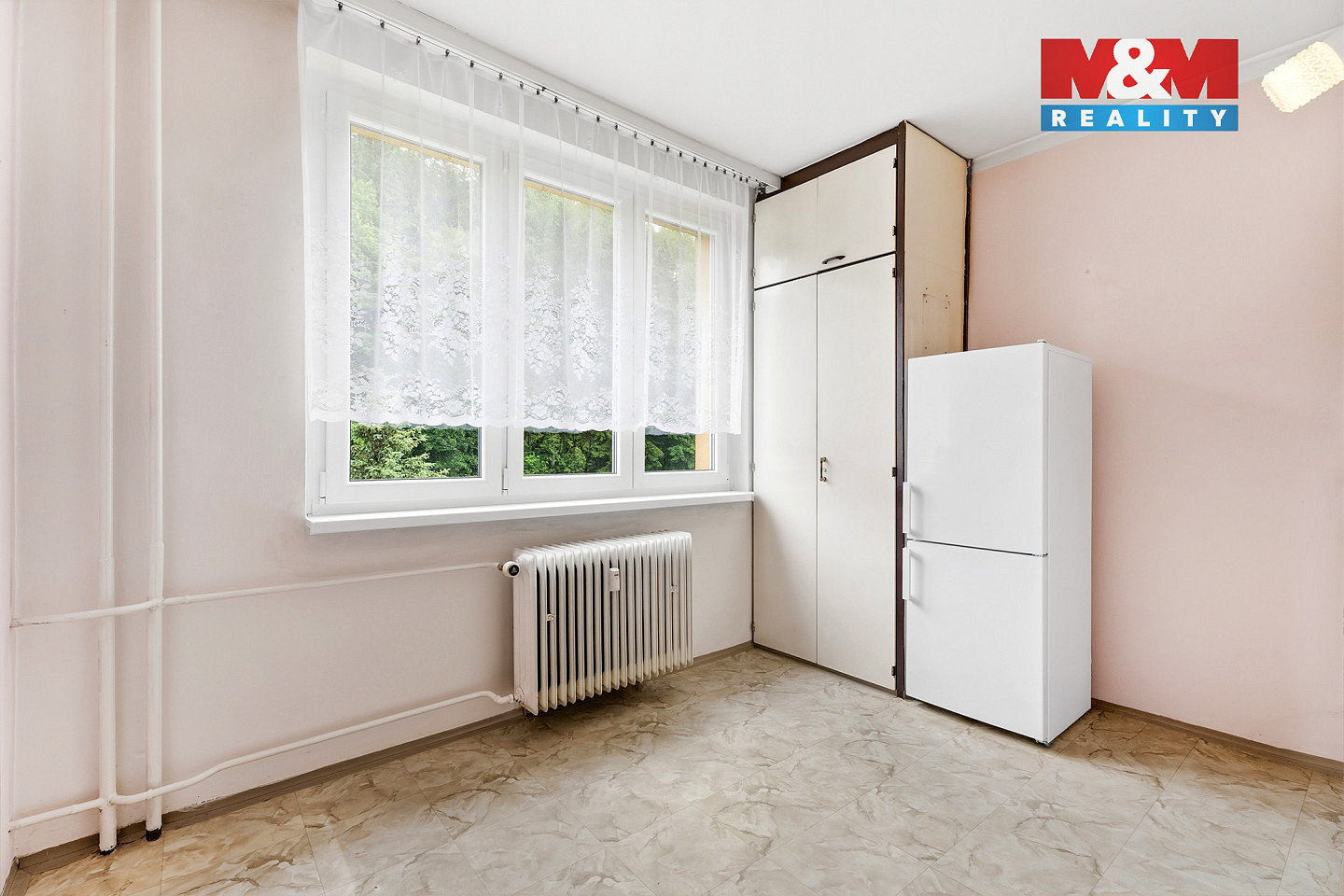 Prodej bytu 3+1 76 m² — photo 4