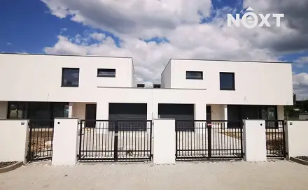 Prodej stavebního pozemku 474 m², Nechanice