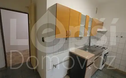 Prodej bytu 2+1 55 m², Bezručova, Jeseník