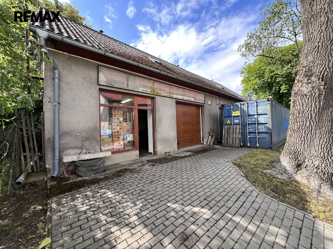 Prodej obchodních prostor 121 m² – fotografie 4