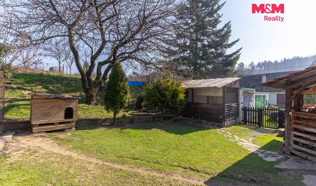 Prodej domu 132 m² s pozemkem 897 m², Soběsuky – náhled fotky 21
