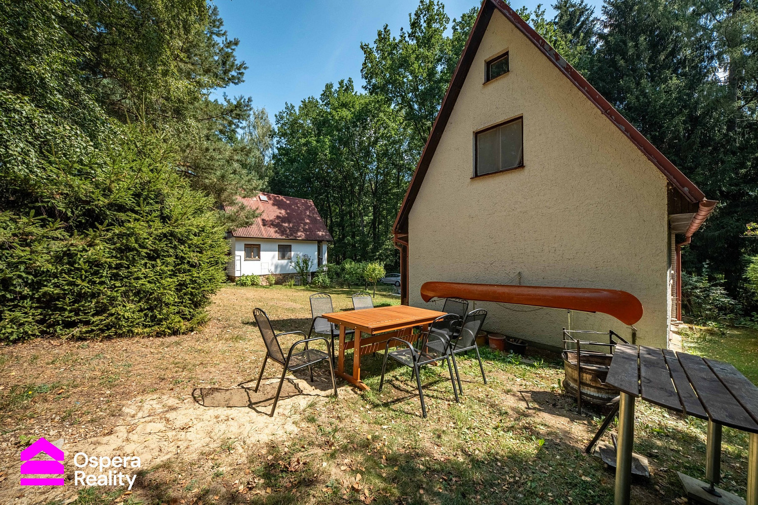 Prodej chaty/chalupy 90 m² s pozemkem 429 m² – fotografie 4