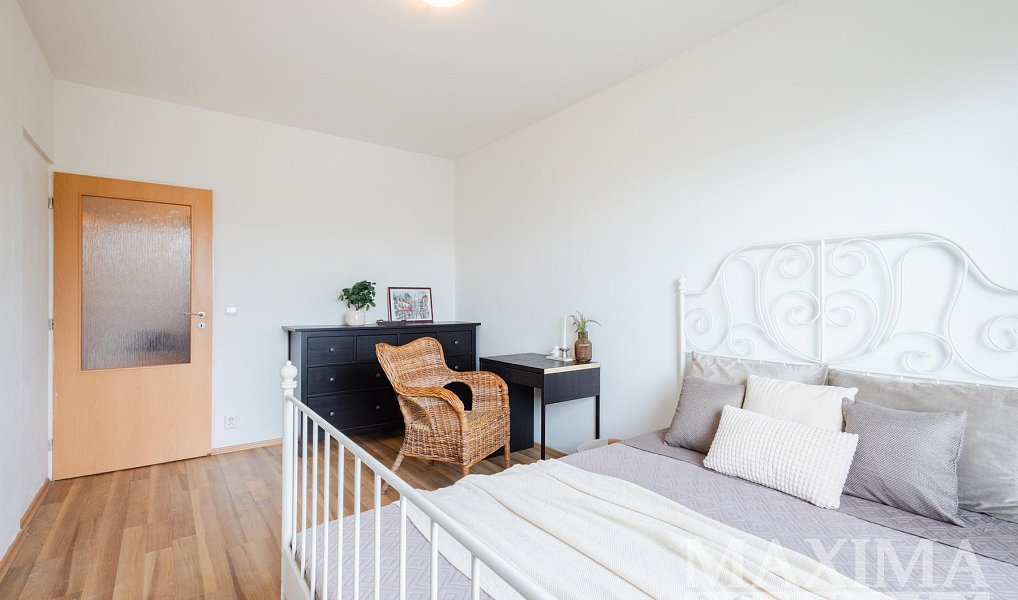 Prodej bytu 2+kk 49 m², Praha – náhled fotky 6