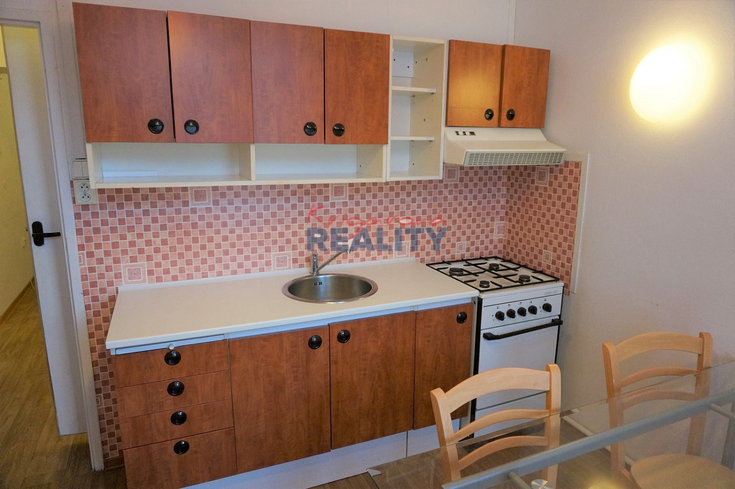 Pronájem bytu 1+1 64 m² – fotografie 2