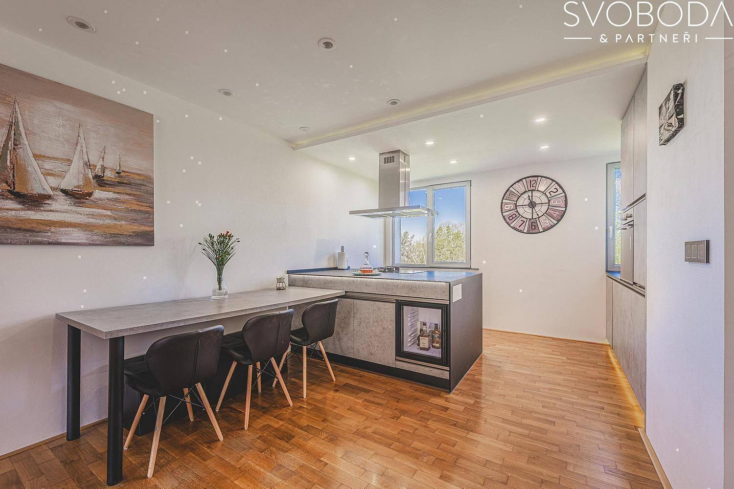 Prodej bytu 2+kk 61 m² – fotografie 4