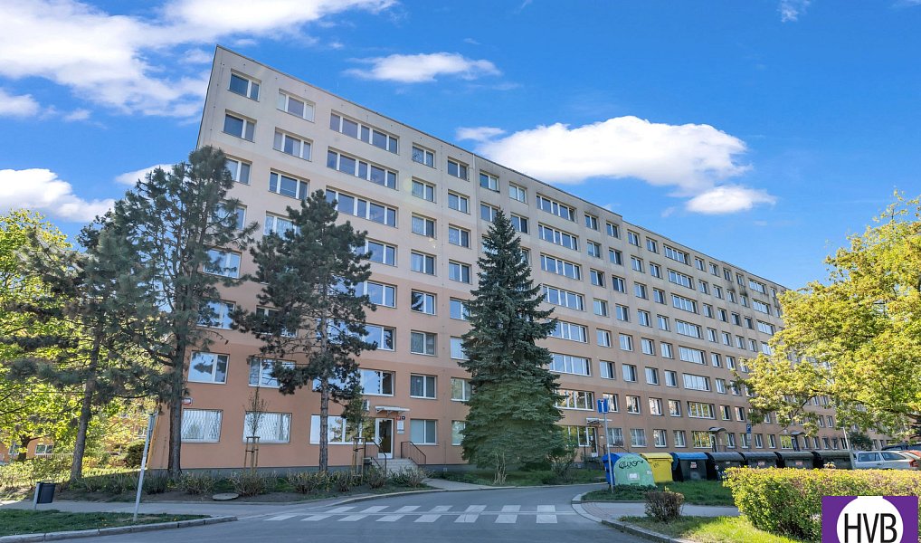 Prodej bytu 4+kk 70 m², Praha – náhled fotky 3