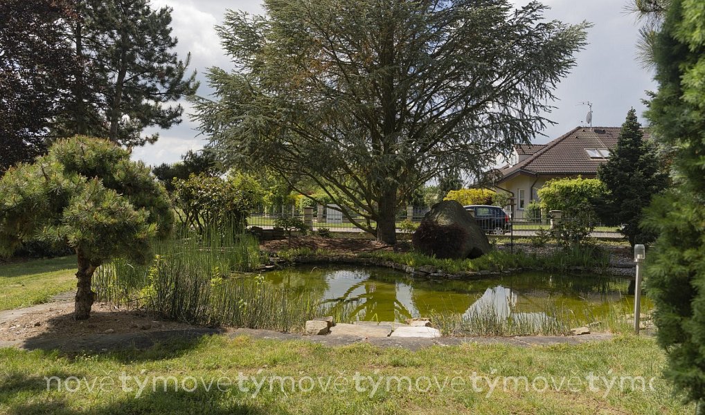 Prodej domu 370 m² s pozemkem 2 117 m², Přelouč – náhled fotky 39