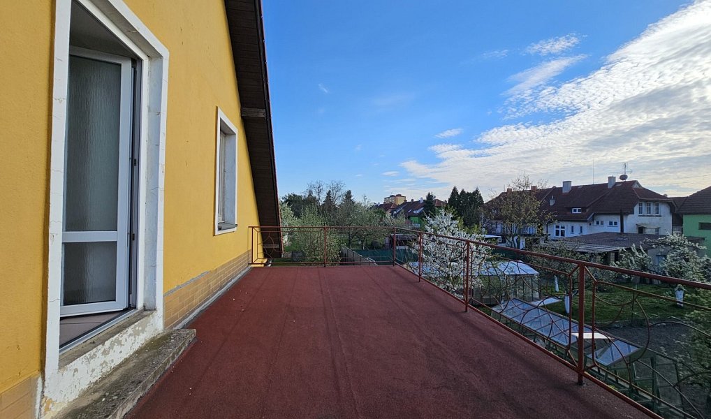 Prodej domu 179 m² s pozemkem 948 m², Uničov – náhled fotky 20