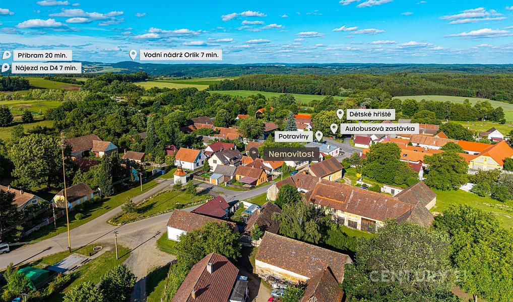 Prodej domu 114 m² s pozemkem 254 m², Probulov – náhled fotky 28