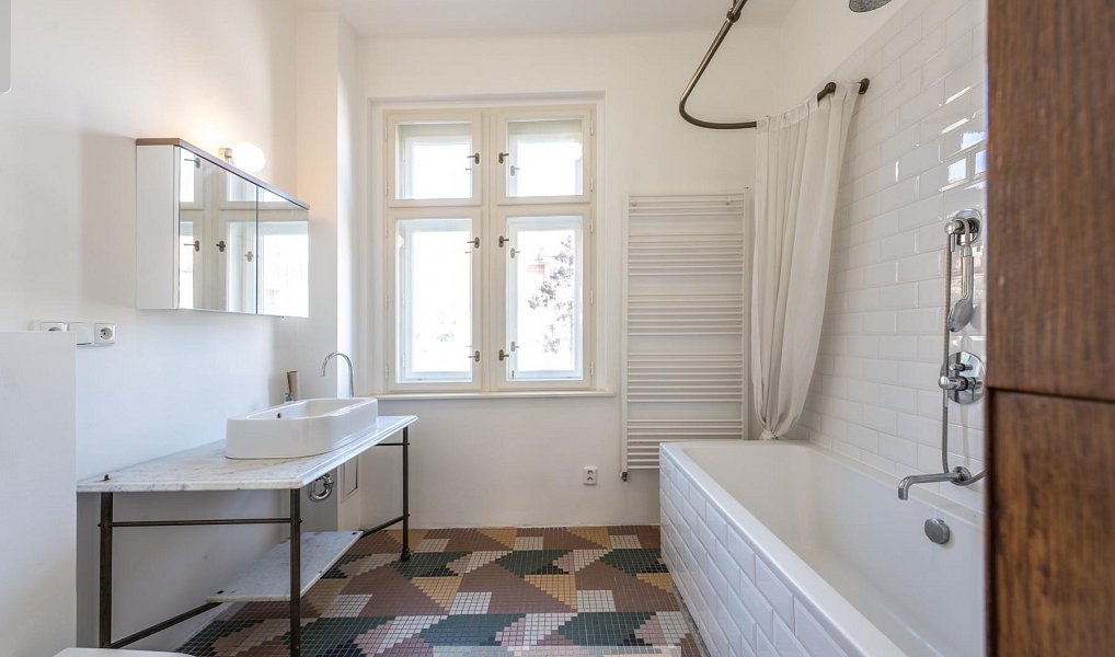 Prodej bytu 2+kk 49 m², Praha – náhled fotky 5