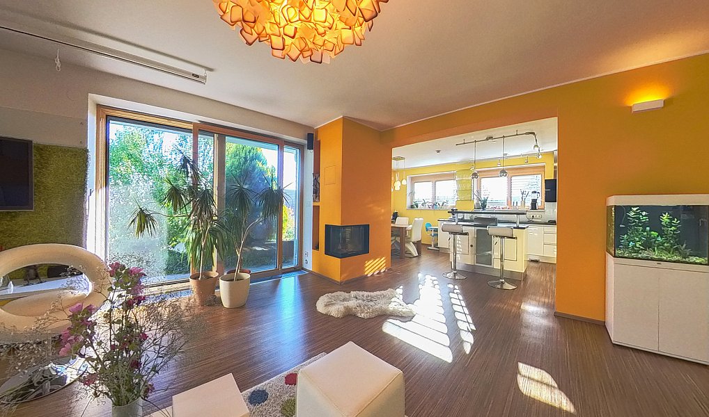 Prodej domu 223 m² s pozemkem 1 552 m², Brno – náhled fotky 16