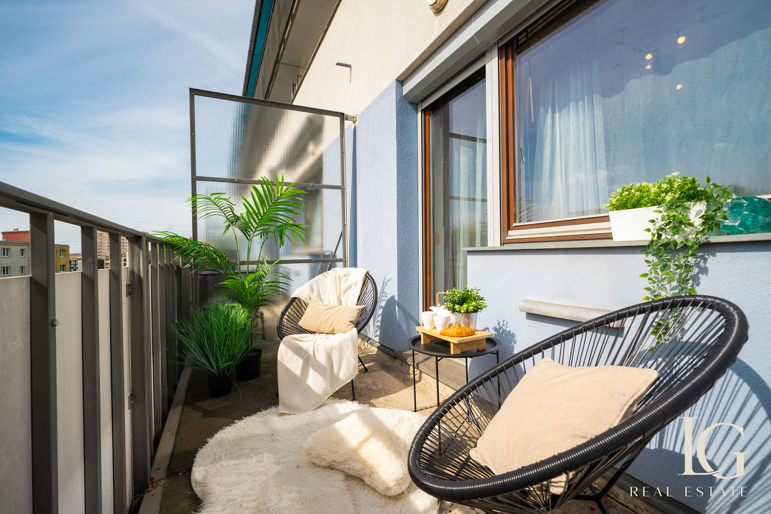 Prodej bytu 2+kk 62 m² – fotografie 3