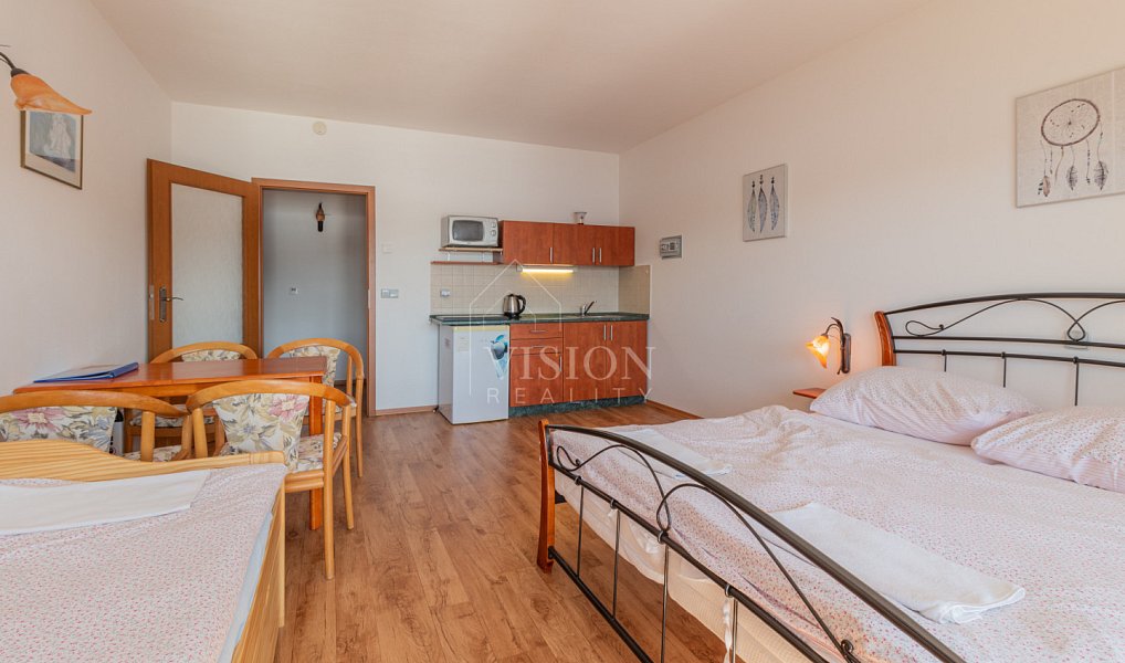 Prodej ubytovacího objektu 300 m², Blažejov – náhled fotky 17