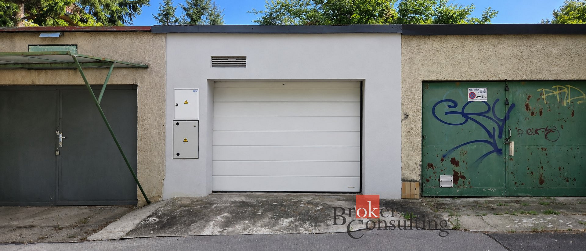 Prodej ostatní, 25 m2, PrahaPod Krčským lesem