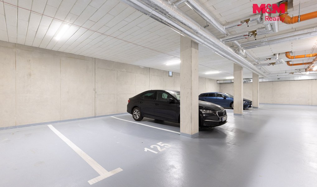 Pronájem bytu 2+kk 46 m², Olomouc – náhled fotky 14