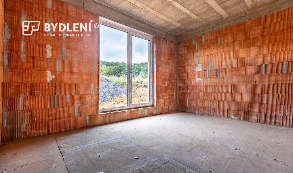 Prodej domu 92 m² s pozemkem 316 m², Košťany – náhled fotky 12