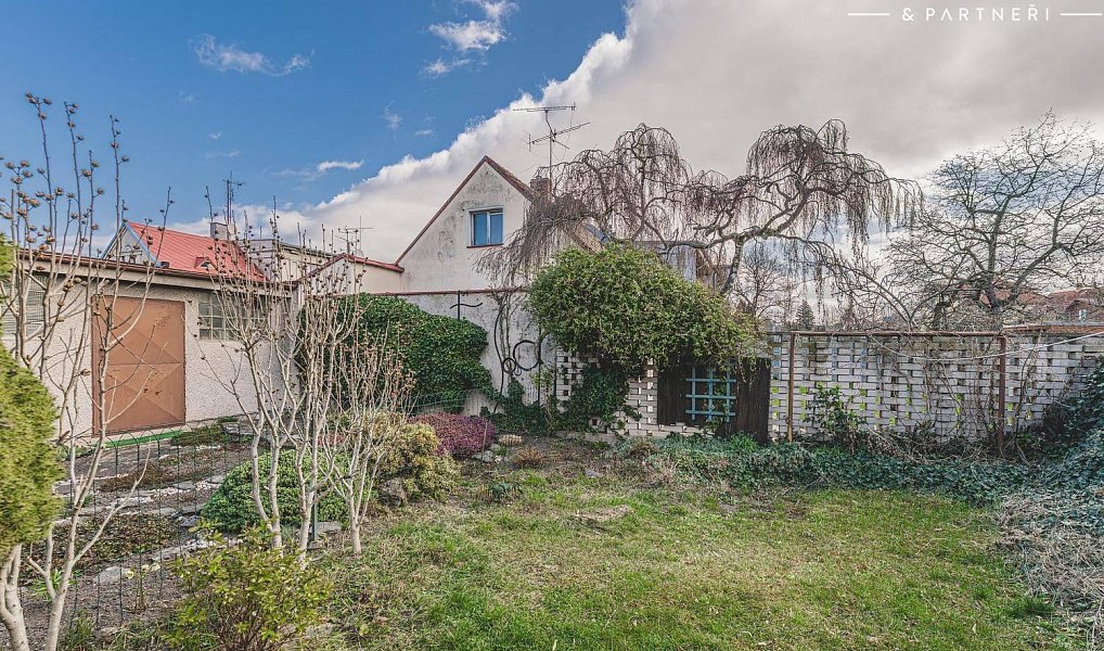 Prodej domu 99 m² s pozemkem 156 m², Hradec Králové – náhled fotky 26