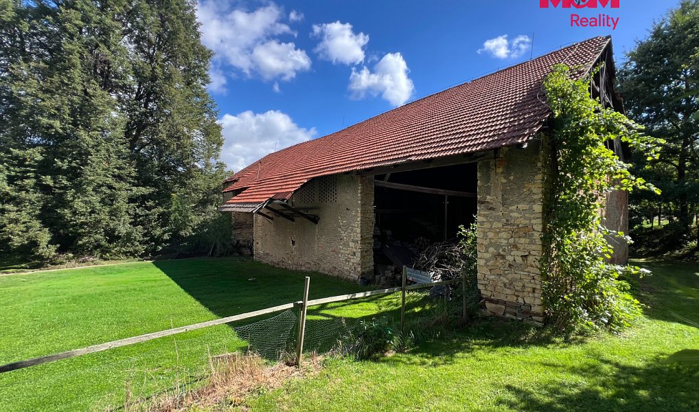 Prodej stavebního pozemku 16 025 m², Kostelec nad Černými lesy – náhled fotky 12