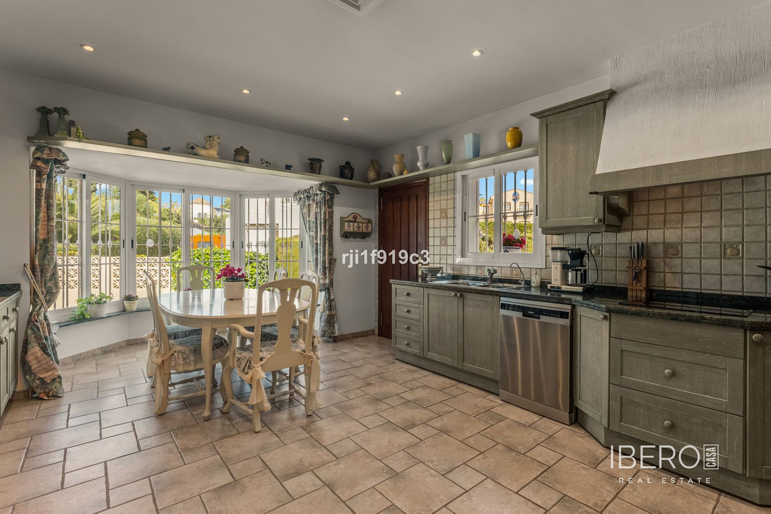 Casa 5+kk – Marbella, Elviria - Vista 5