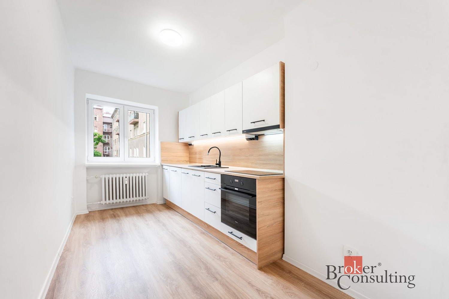 Prodej bytu 3+1 82 m²