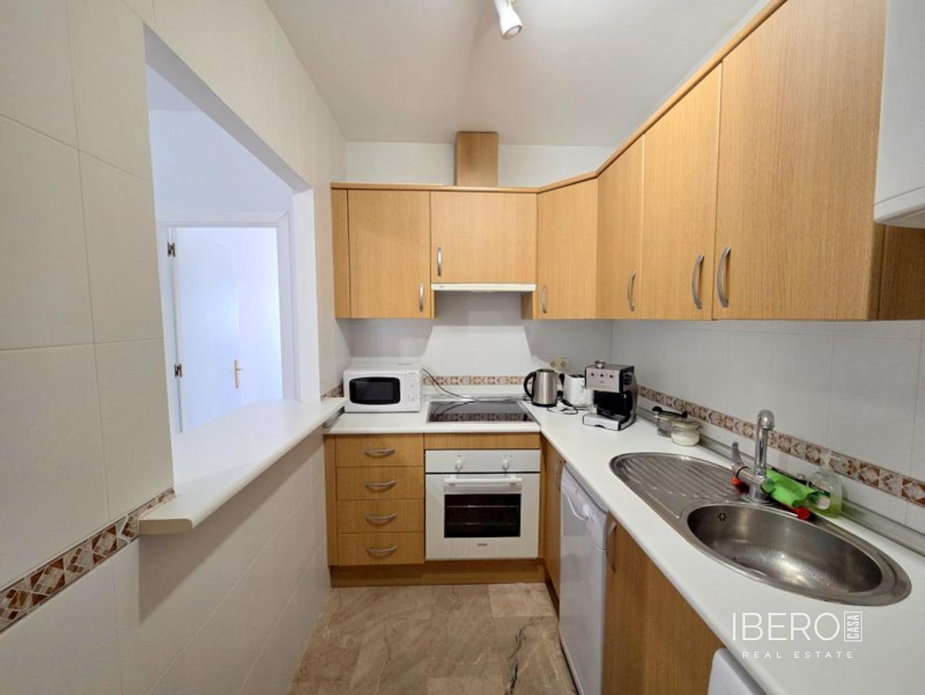Piso 3+kk – Manilva, Castillo de la Duquesa - Vista 4