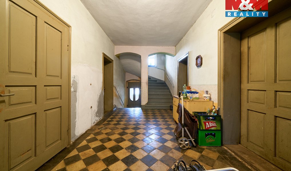 Prodej domu 150 m² s pozemkem 2 996 m², Meziměstí – náhled fotky 9