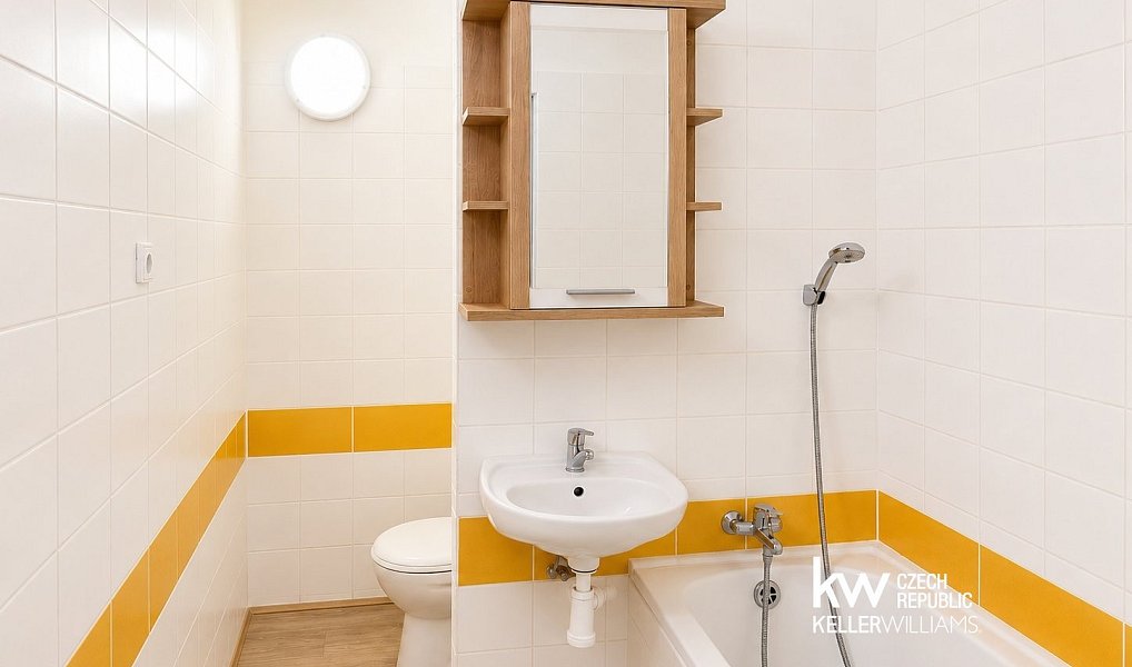 Prodej bytu 2+kk 39 m², Teplice – náhled fotky 12
