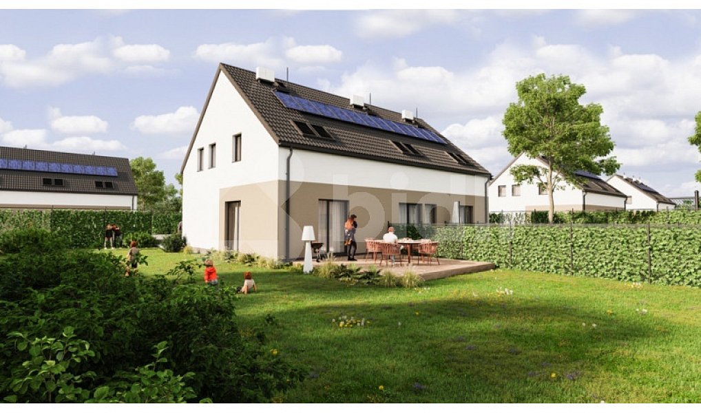 Prodej bytu 3+kk 80 m², Úmyslovice – náhled fotky 4