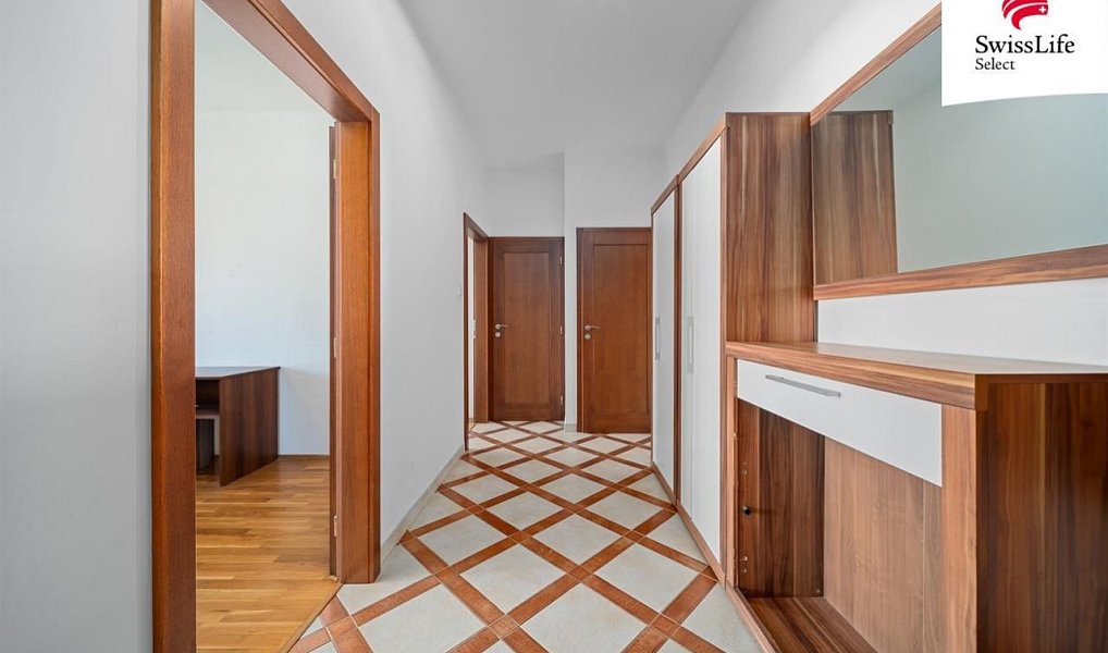 Pronájem bytu 2+kk 55 m², Praha – náhled fotky 7