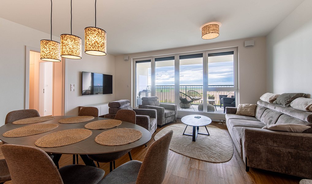 Prodej bytu 4+kk 122 m², Praha – náhled fotky 2