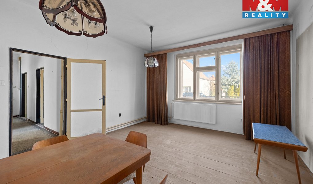 Prodej domu 81 m² s pozemkem 437 m², Kralupy nad Vltavou – náhled fotky 3