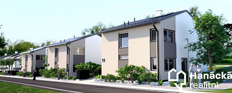 Prodej domu 150 m² s pozemkem 605 m² – fotografie 4