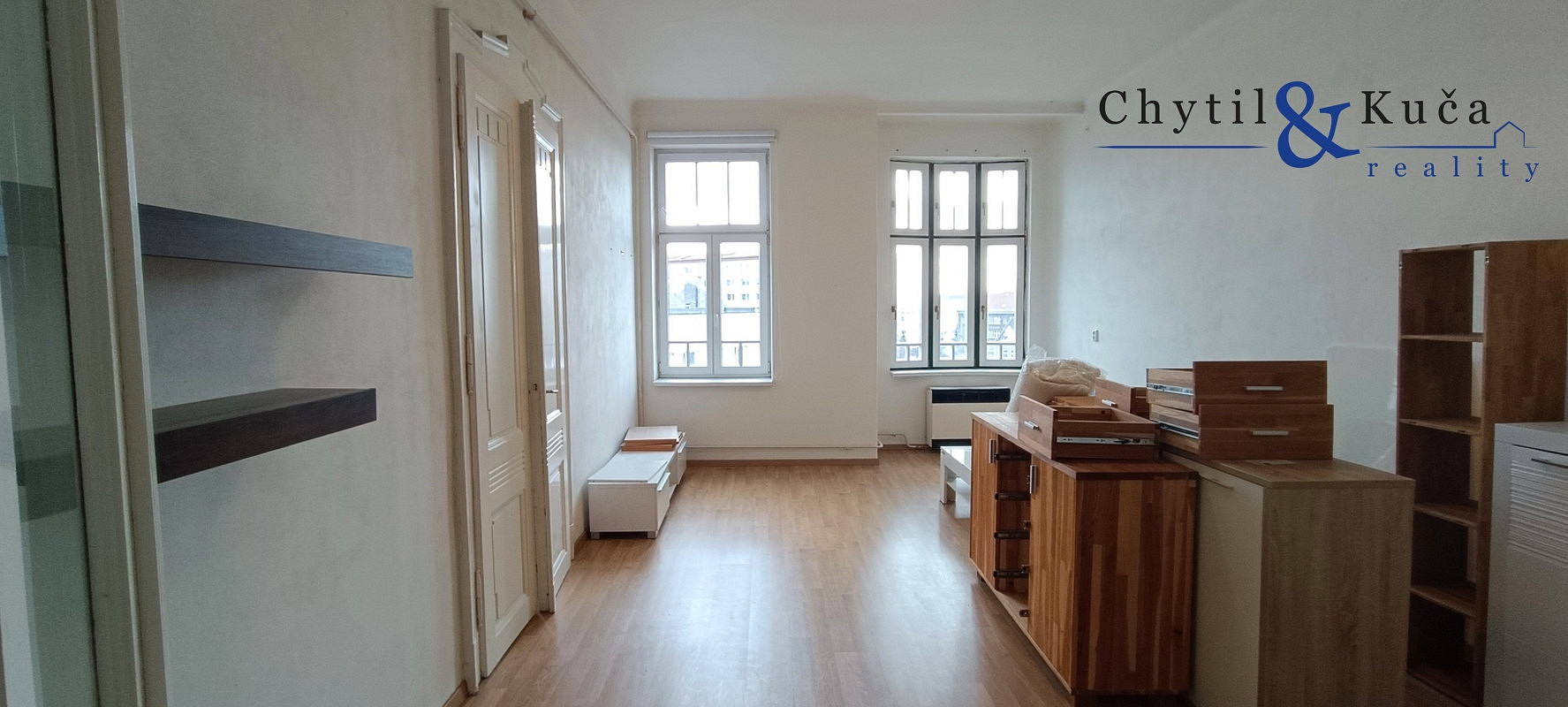 Pronájem bytu 2+1 64 m² - Ansicht 5