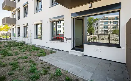 Prodej bytu 3+kk 74 m², U Mrazíren, Kladno