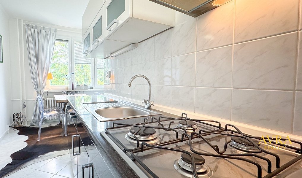 Prodej bytu 2+1 68 m², Mariánské Lázně – náhled fotky 3