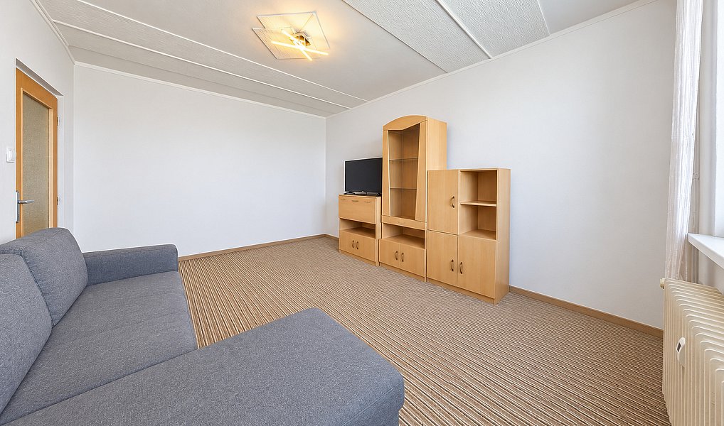 Pronájem bytu 1+1 31 m², Bojkovice – náhled fotky 3