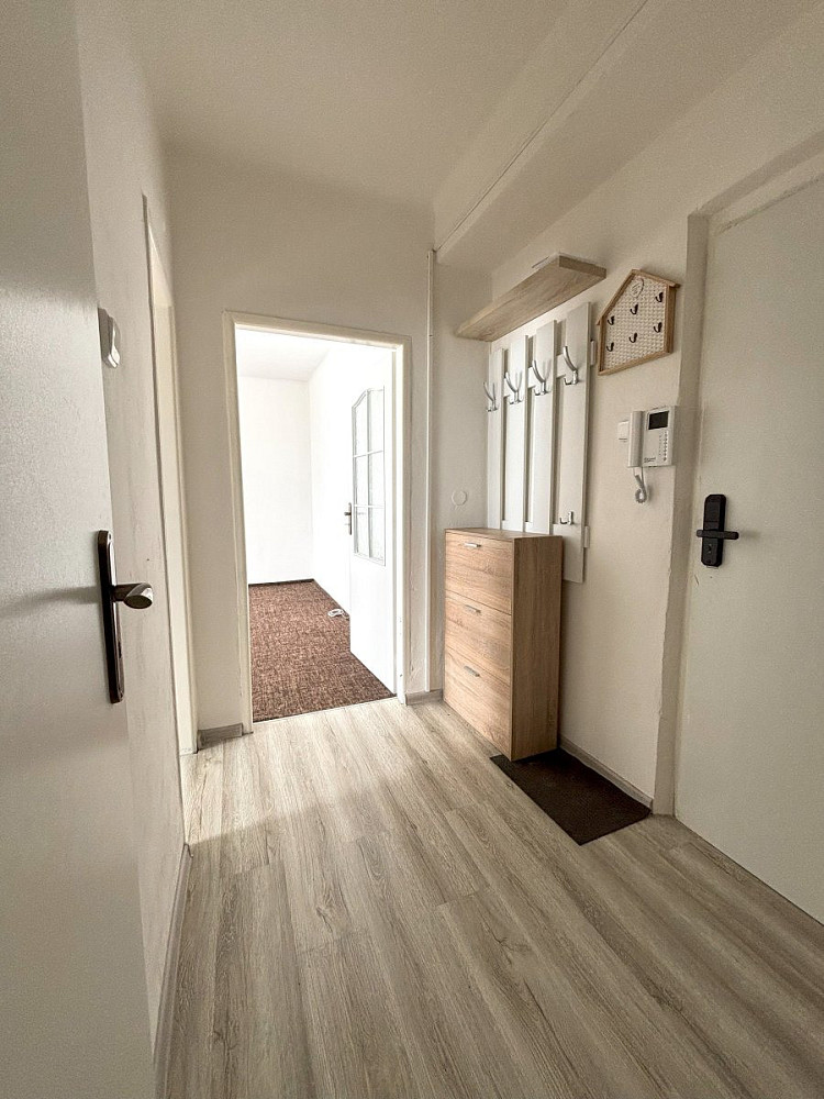 Pronájem bytu 2+1 55 m² – fotografie 5