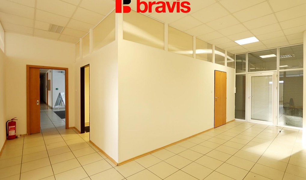 Pronájem obchodních prostor 40 m², Vyškov – náhled fotky 8