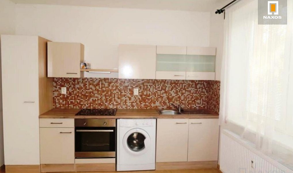 Pronájem bytu 1+1 45 m², Ostrava – náhled fotky 2