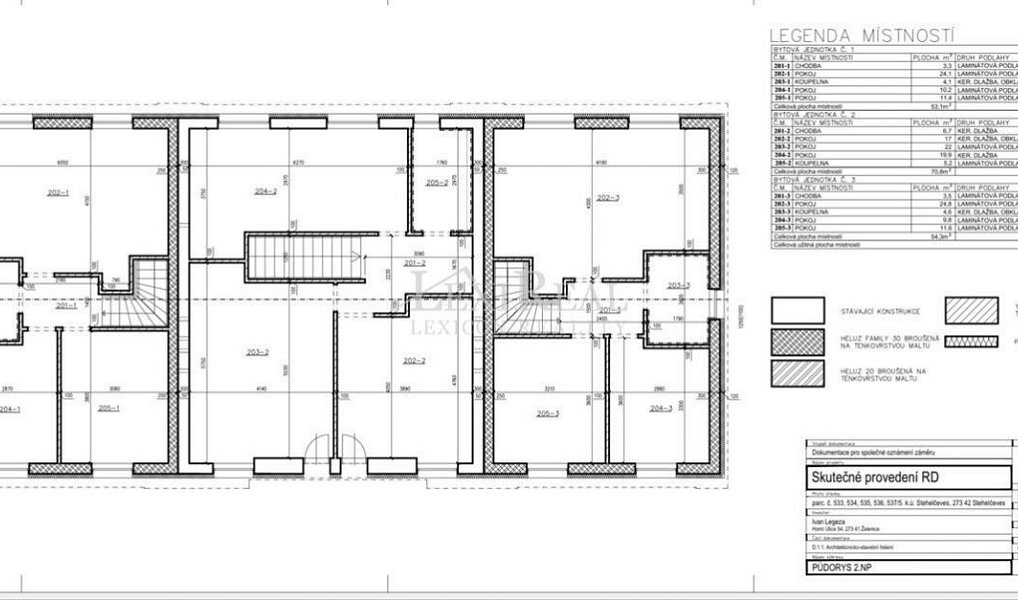 Prodej domu 103 m² s pozemkem 130 m², Stehelčeves – náhled fotky 13